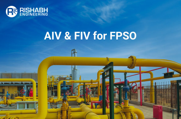 AIV and FIV analysis for FPSOs