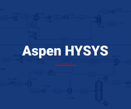Aspen HYSYS