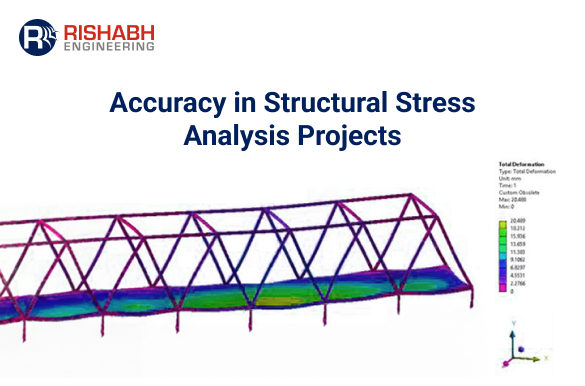 Tips For Accurate Structural Stress Analysis