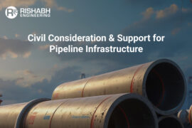 Civil Engineering In Pipeline Construction