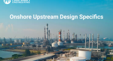 Onshore Upstream Facility Design