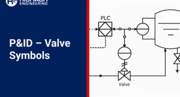 P and ID Symbols For Valves