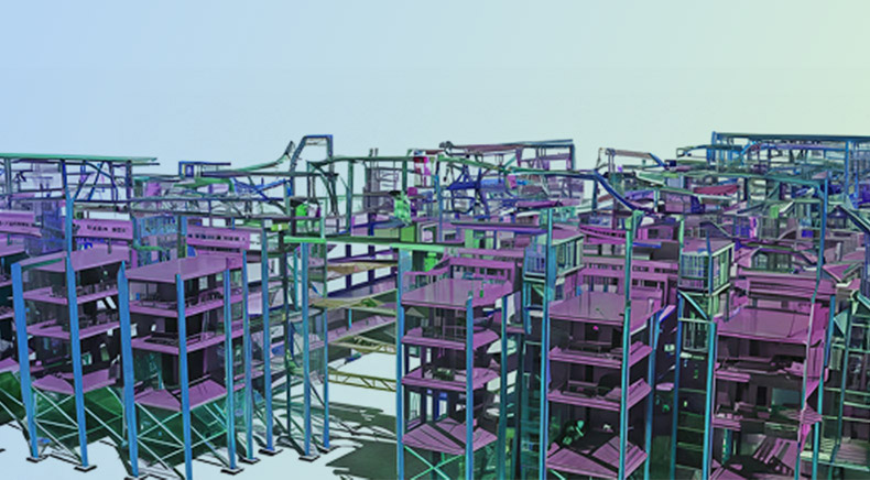 bim-in-structural-engineering