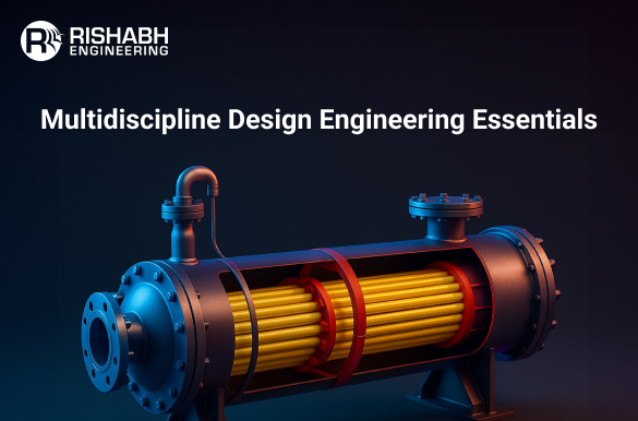Multidisciplinary Design Engineering