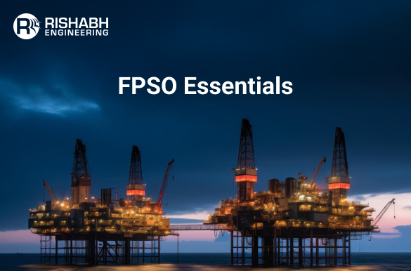 Floating, Production, Storage & Offloading (FPSO)