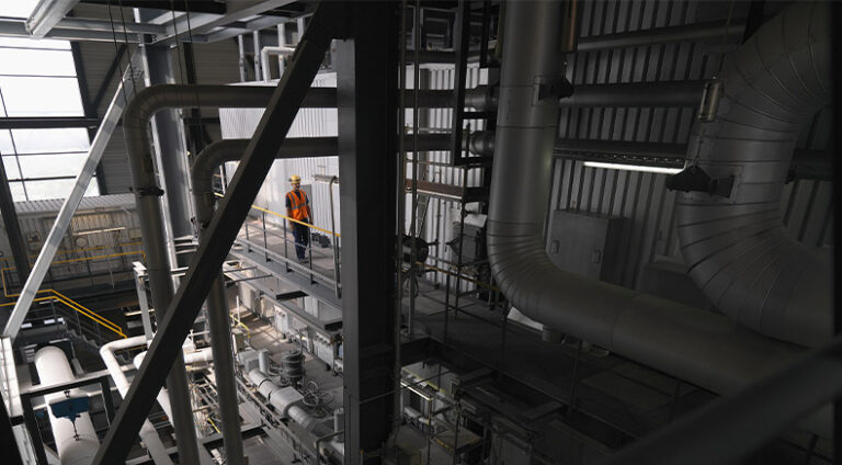 Process Engineering Company – Rishabh Pro Engineering