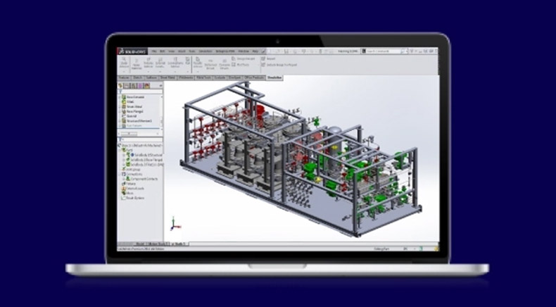 3d-cad-modeling-with-solidworks-software
