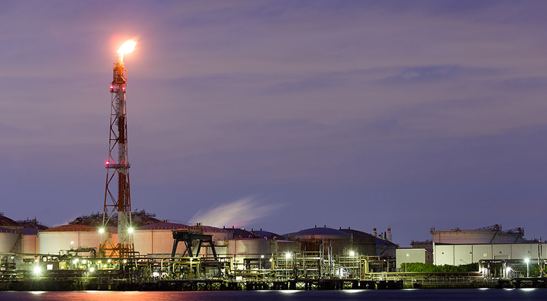 Piping Stress Analysis and 3D Modeling for Flare Package of Refinery with Structural Support Design