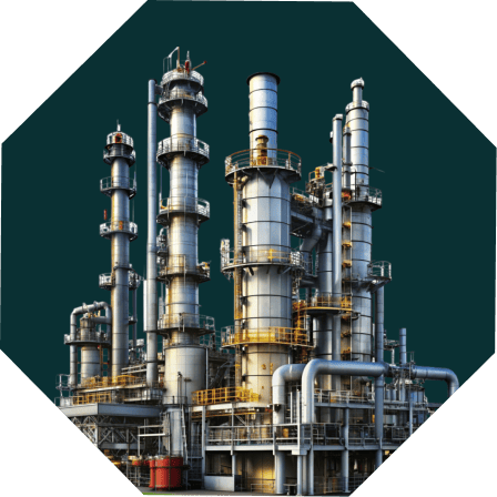 Detailed Design Engineering Services