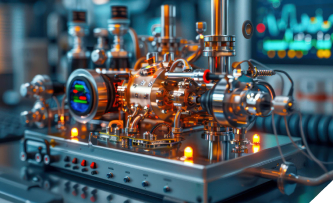 Electrical & Instrumentation engineering for skid packages