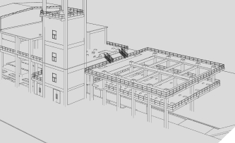 Fabrication Ready Isometric Drawings