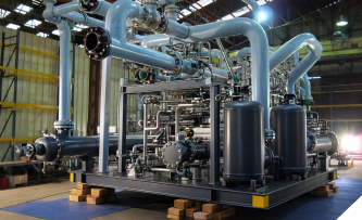 Fatigue & Surge Analysis For Skid Packages