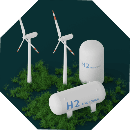 Green Hydrogen Consulting Firm