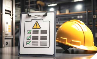 Hazard Identification & Mitigation