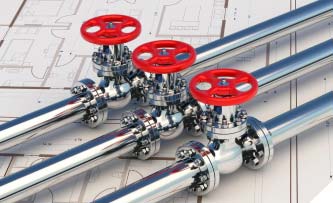 Pipeline Stress and Mechanical Design