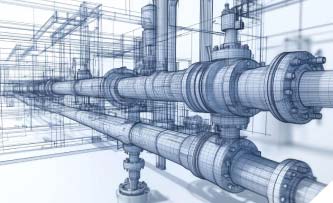 Piping Design Services