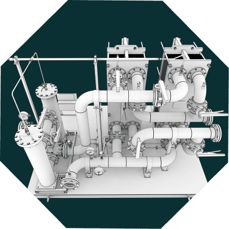 Our Piping Stress Analysis Offerings