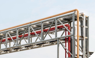 Bill Of Materials For Skid Fabrication and Structural Integrity