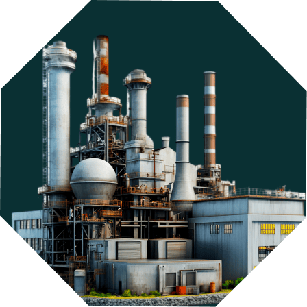 Plant Digitization Services