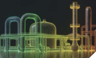 Point Cloud Conversion Services