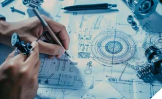Process Design Services