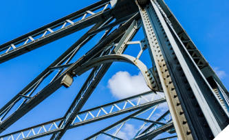 MTO for Structural Steel Components of Skids