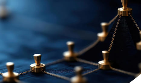 Strategic Alliances