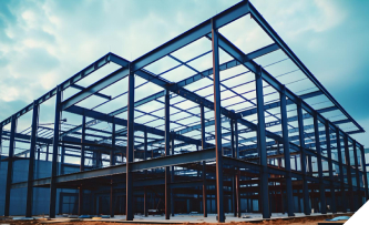 Stress Analysis For Skid Structures