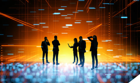 Technology Providers