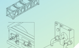 Transportation & Transit Analysis For Skid Packages