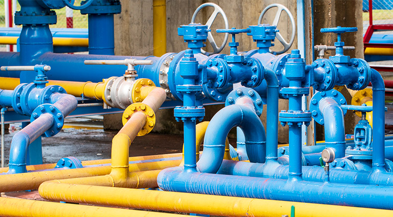 Piping specification and catalog customization using AVEVA PDMS