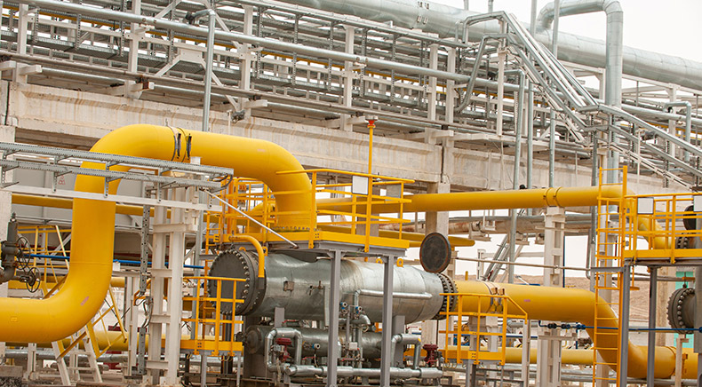 Development of 2D piping spool drawings and 3D spool model