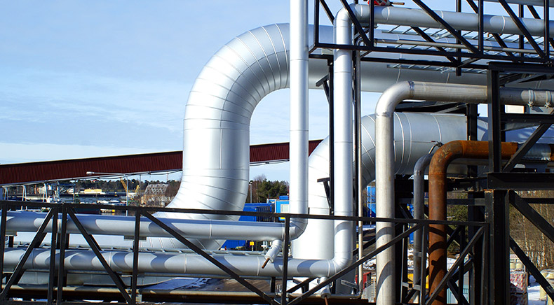 Eductor Pipe Size Selection For Purging Application