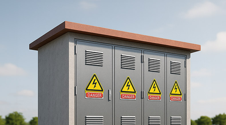 Detailed Design and Engineering of Electrical Box Unit