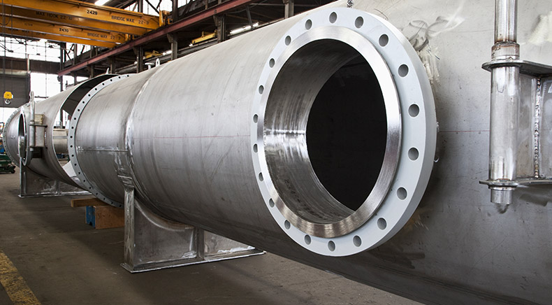 Finite Element Analysis & Piping Stress Analysis for process nozzles using Nozzle Pro and CAESAR II