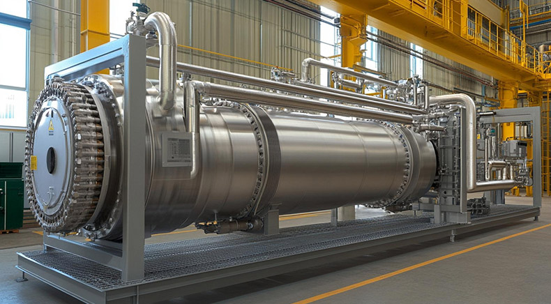 heat-exchanger-design