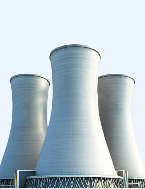 Hydrogen & Carbon Capture Industry