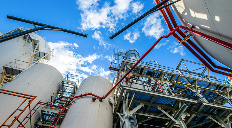 industrial-plant-retrofitting