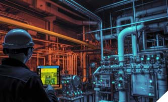Instrumentation & Control Engineering