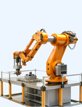 Manufacturing Industry
