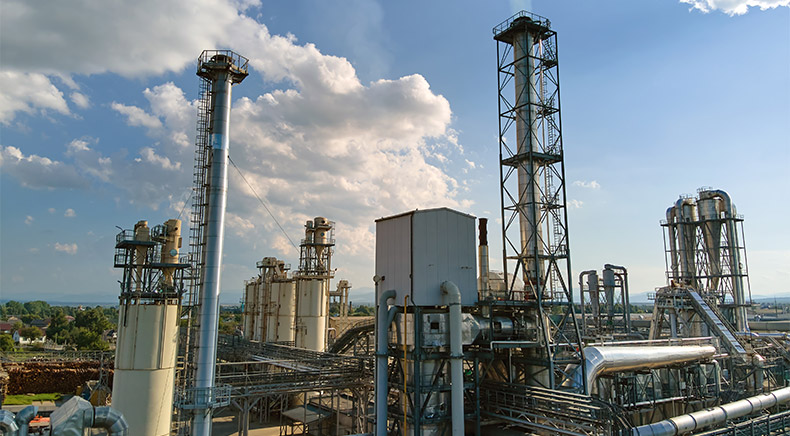 Pre-Bid Engineering For Natural Gas Compressors