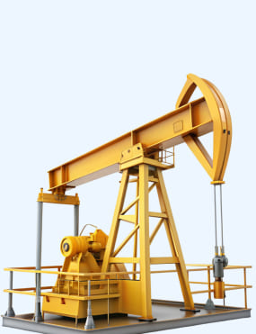 Oil And Gas Industry