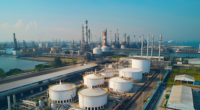 onshore-upstream-facility-design