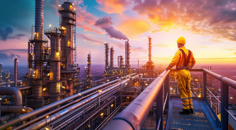 3D Modeling of Vacuum Pressure Swing Adsorption Oxygen Package for Sulphur Recovery Unit