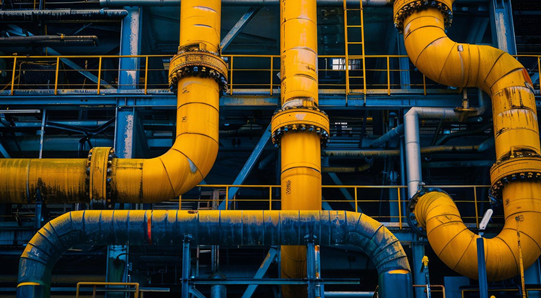 Piping Stress Analysis of FRP Piping System using CAESAR II