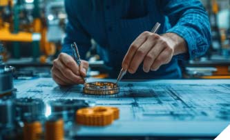 Pre-Bid Engineering Support Services