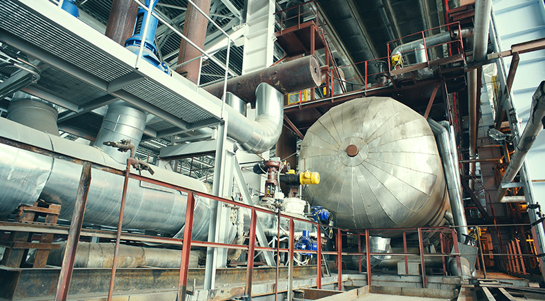 Fabrication and Erection Drawings, 3D Tekla Model for a Process Plant