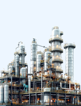 Refinery and Petrochemicals Industry