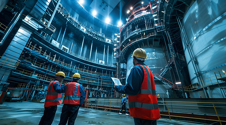 safety-in-plant-engineering