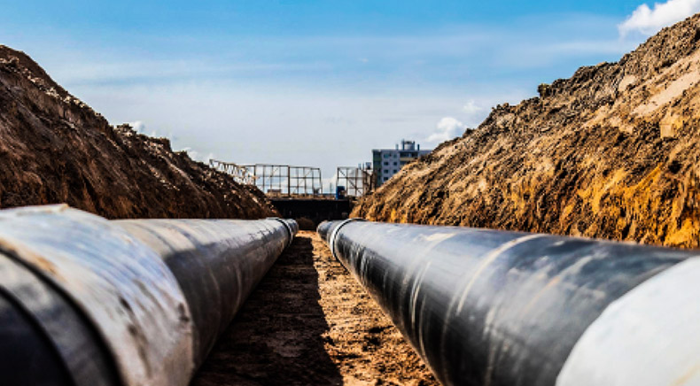 underground-pipe-stress-analysis